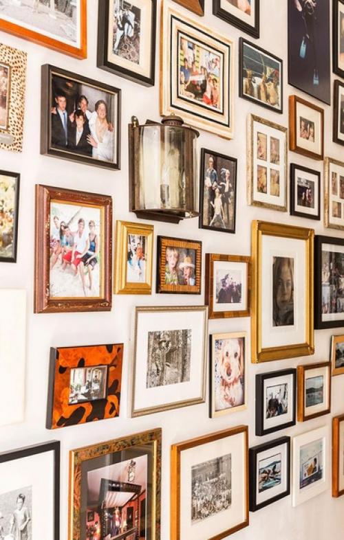 Красивый интерьер. В стиле лофт. 02