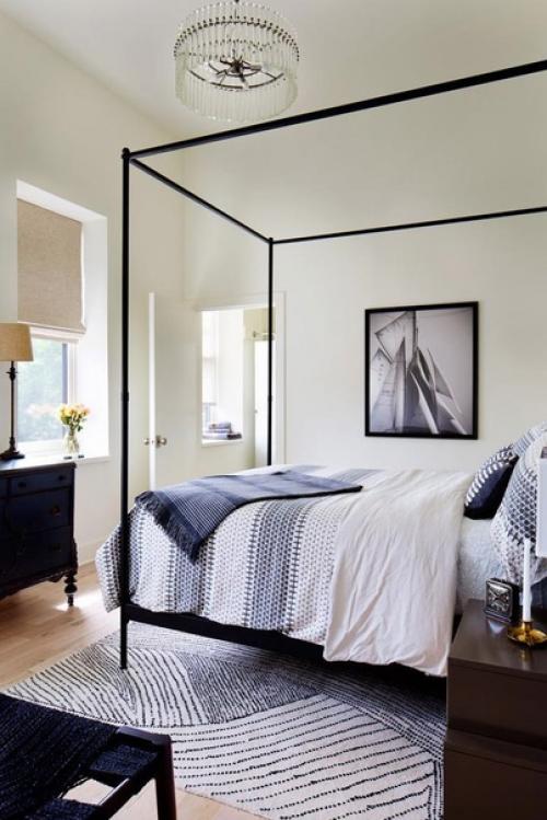 Красивый интерьер. В стиле лофт. 06