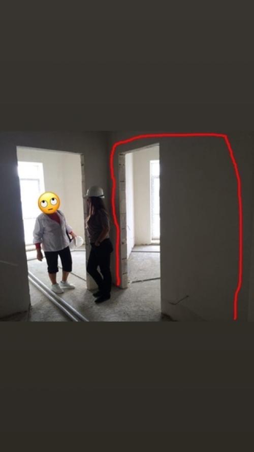 Из однушки (35 кв. 09