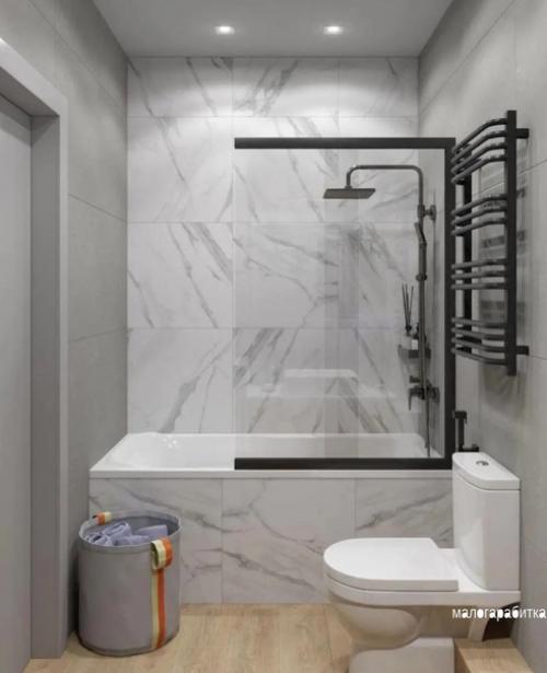 Интерьер просторной студии. 09