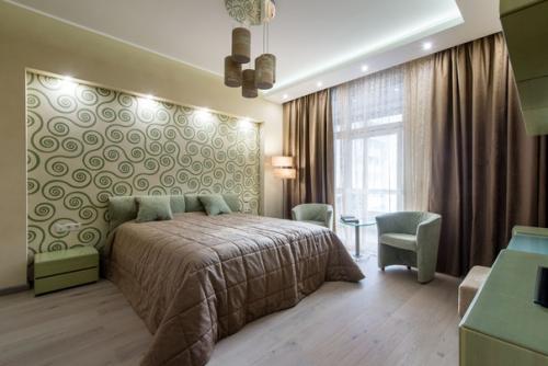 Как вам новый ремонт в нашей квартире? 07