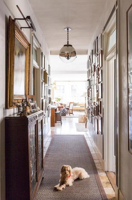 Красивый интерьер. В стиле лофт. 09