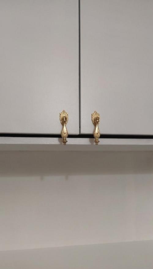 Результат ремонта квартиры. 03