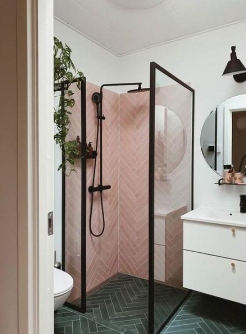 Примеры оформления интерьера. 03