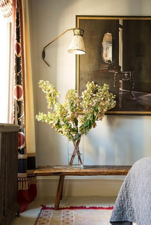 Красивый интерьер. В стиле лофт. 07