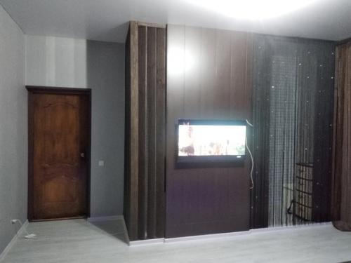 Ремонт в спальне от наших подписчиков. 07