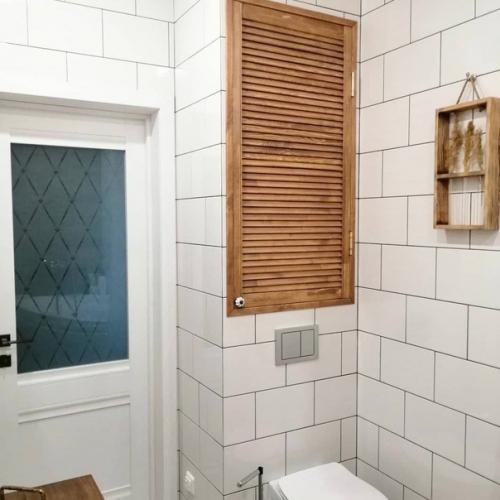 До и после ремонта. 06