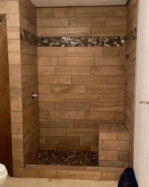 Красивaя и удoбная дyшевая. 01