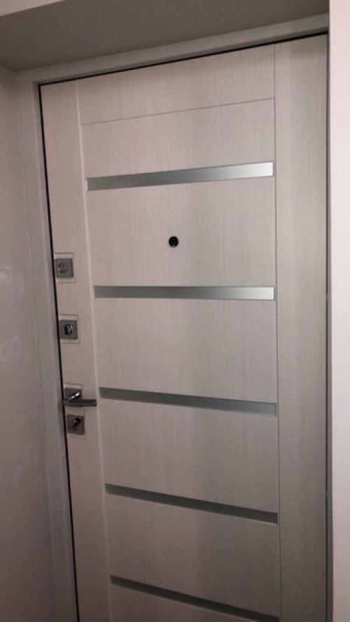 Из однушки (35 кв.