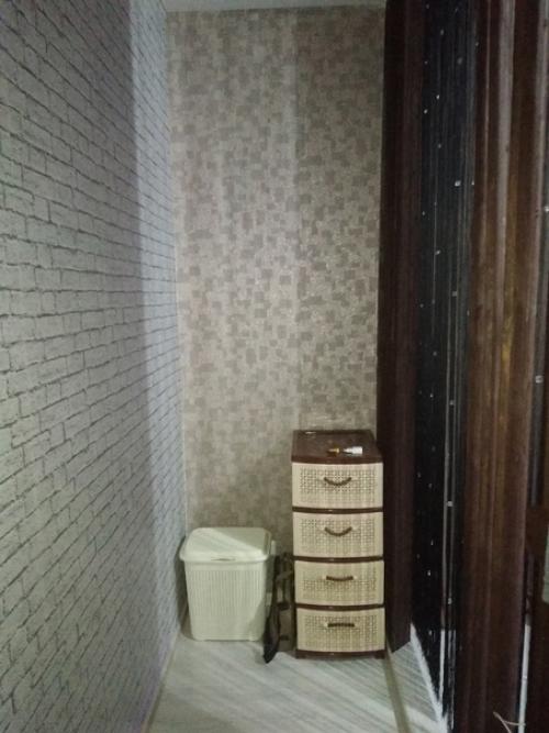 Ремонт в спальне от наших подписчиков. 09