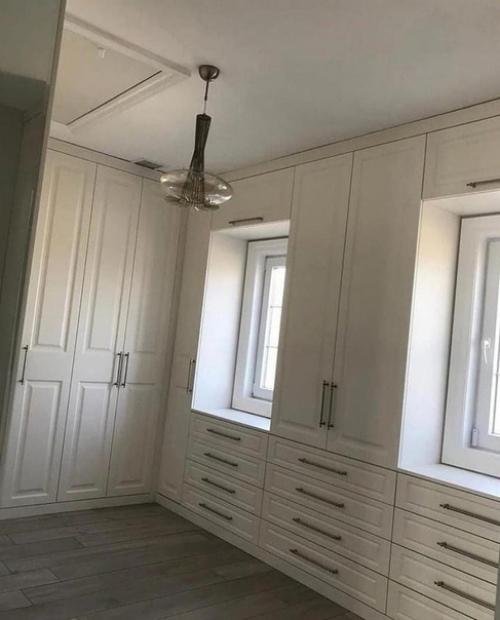 Хорошая идея. Оформления хранения. 01