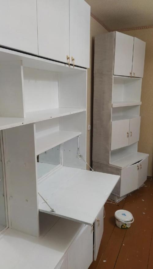 Результат ремонта квартиры. 05