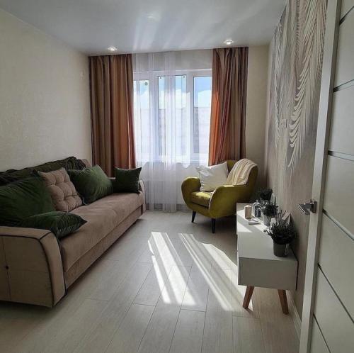 Результат ремонта квартиры. 05