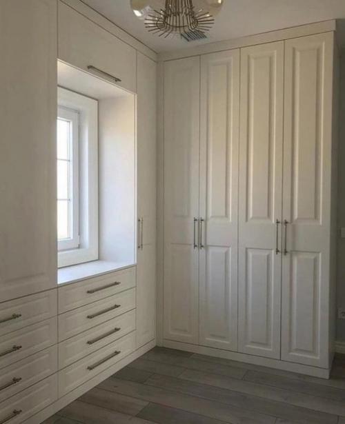 Хорошая идея. Оформления хранения.