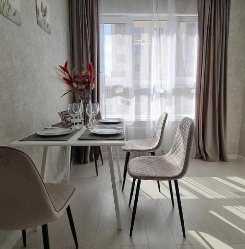 Результат ремонта квартиры. 03