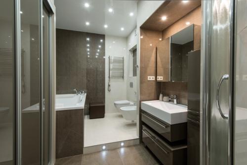 Как вам новый ремонт в нашей квартире? 02