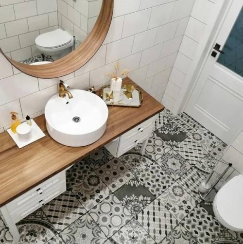 До и после ремонта. 03