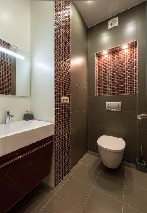 Как вам новый ремонт в нашей квартире? 03