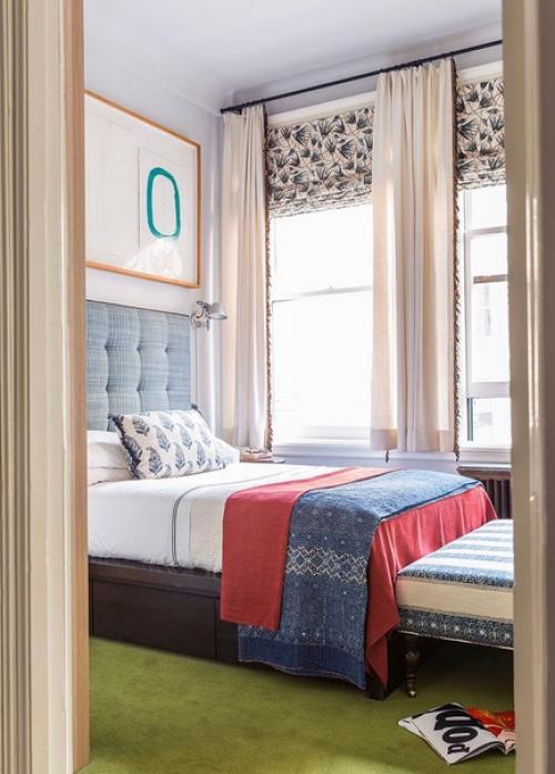 Красивый интерьер. В стиле лофт. 03