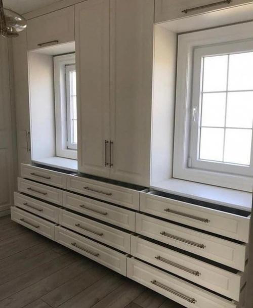 Хорошая идея. Оформления хранения. 06