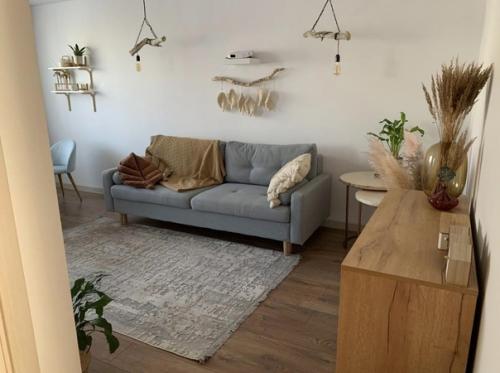 Просторная квартира. Современная и уютная.