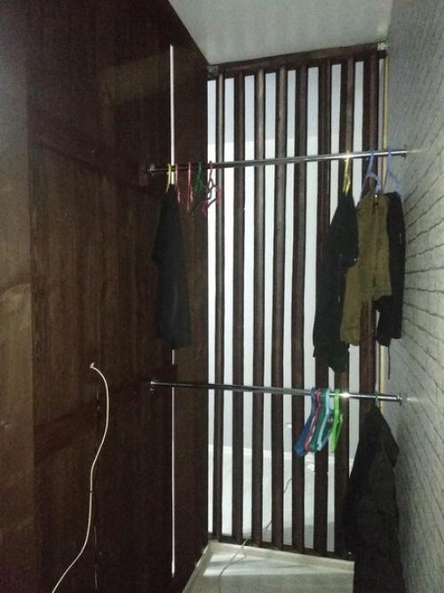 Ремонт в спальне от наших подписчиков. 05