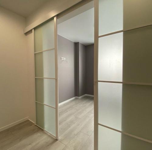 Хорошая идея для интерьера.