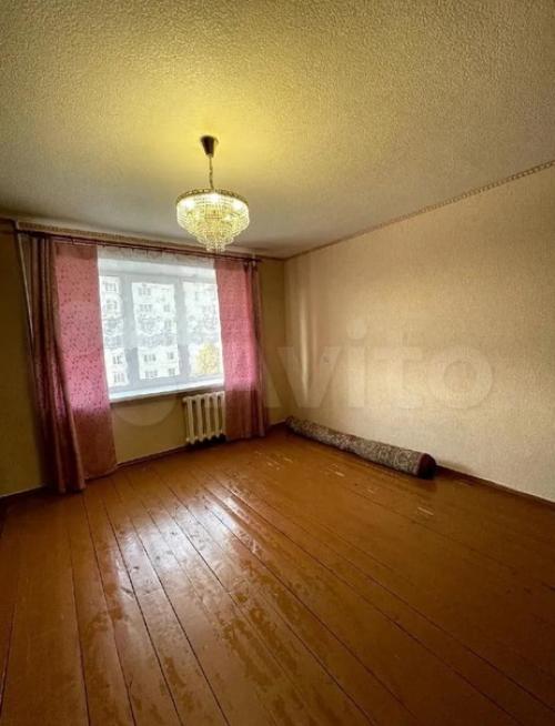 Результат ремонта квартиры. 02