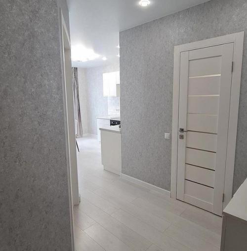 Результат ремонта квартиры.