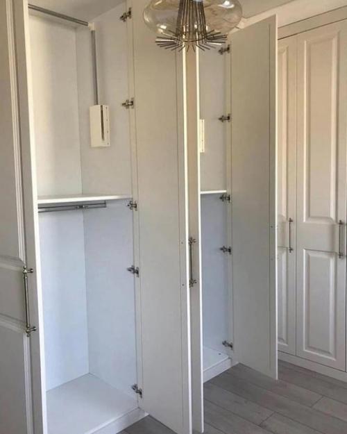 Хорошая идея. Оформления хранения. 04