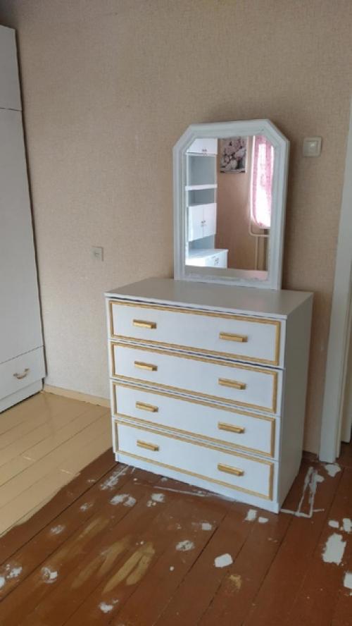 Результат ремонта квартиры. 07