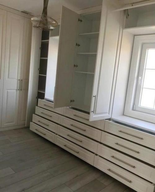 Хорошая идея. Оформления хранения. 02