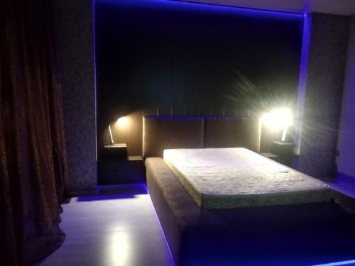 Ремонт в спальне от наших подписчиков. 04