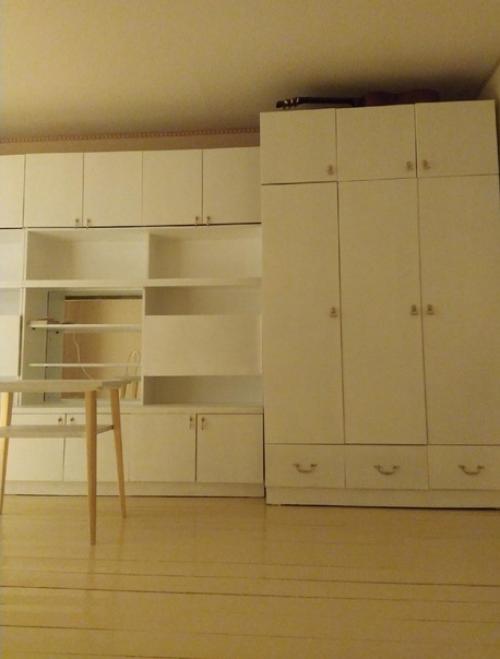 Результат ремонта квартиры. 09