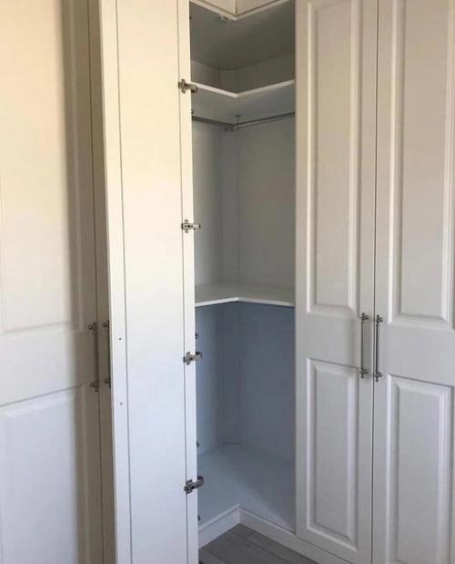 Хорошая идея. Оформления хранения. 05