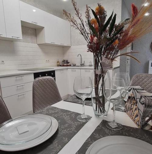 Результат ремонта квартиры. 04