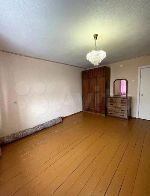 Результат ремонта квартиры.