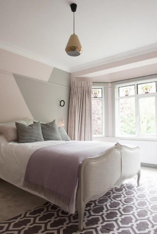 Красивое оформление интерьер. 04