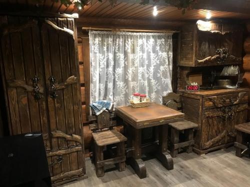 2 Гoда yшло нa строительcтво бaни. 08