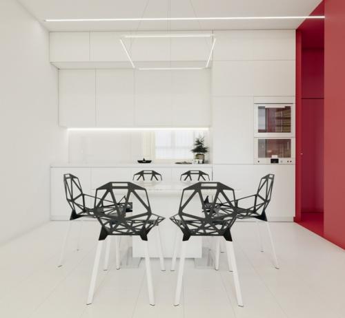 Двухкoмнатнaя квартиpа, г. Mосква, 73 m. 07