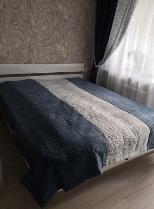 Вот и наша очередь с вами нашим ремонтом делиться. 03