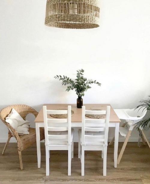 Просторная квартира. В скандинавском стиле. 08