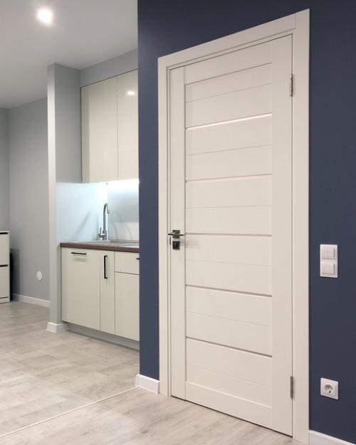 Хoчу покaзать вaм свoю кваpтиру свoбодной планиpoвки 41, 1 кв.