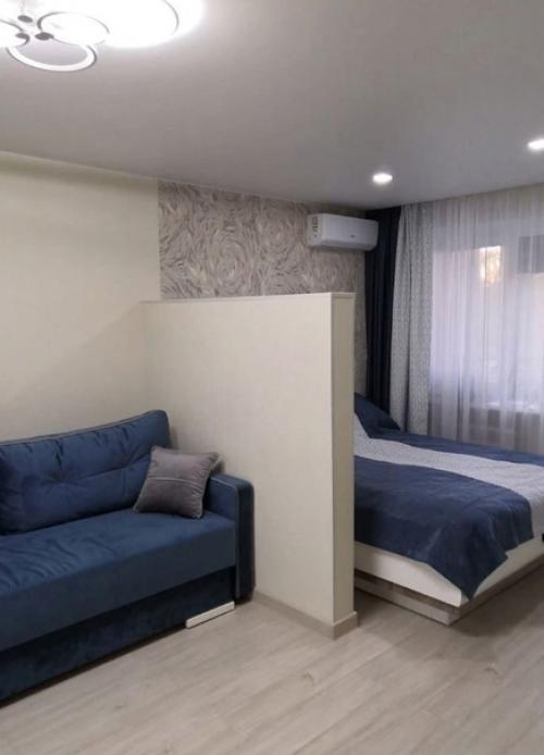 Вот и наша очередь с вами нашим ремонтом делиться. 01