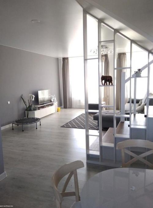 Результат ремонта дома. 05