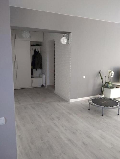 Результат ремонта дома. 06