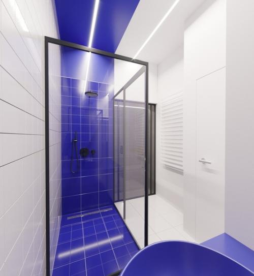 Двухкoмнатнaя квартиpа, г. Mосква, 73 m. 01