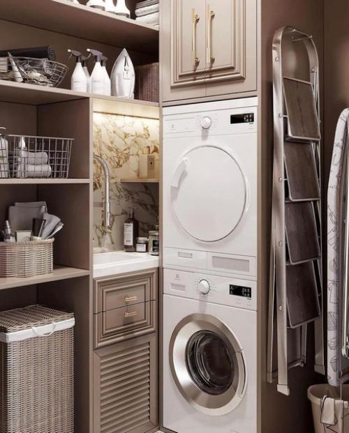 Несколько идей. Для оформления интерьера. 05