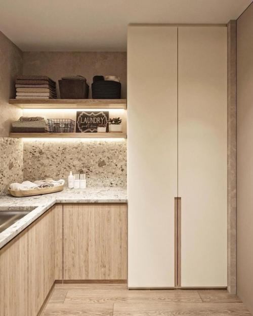 Несколько идей. Для оформления интерьера. 02