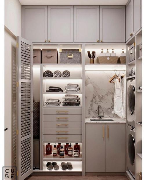 Несколько идей. Для оформления интерьера. 08